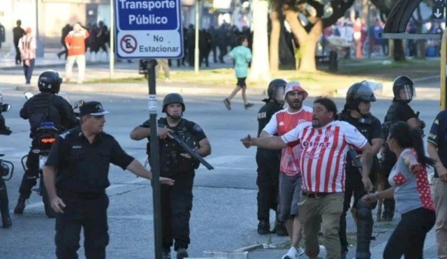 union lanus
