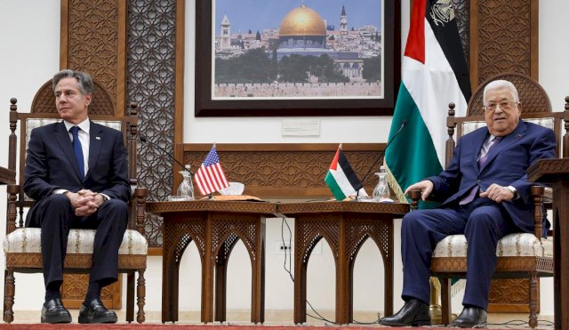 palestina
