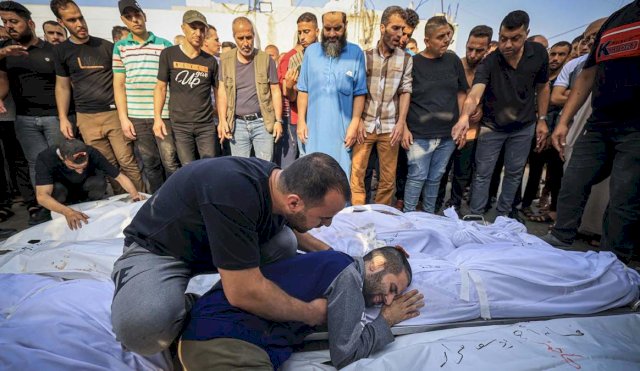 palestina