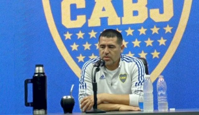 Riquelme
