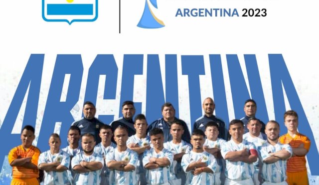 Mundial