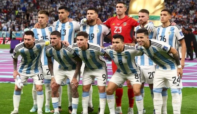 argentina123