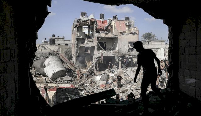 palestina