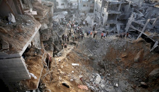 palestina