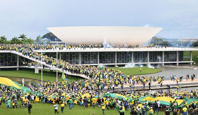 brasil