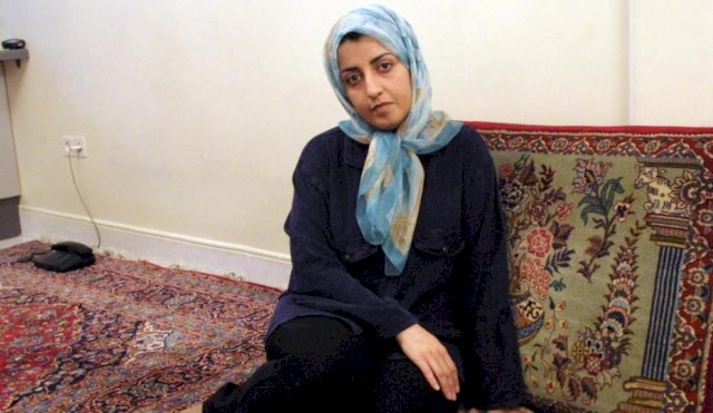 iran