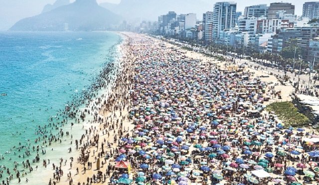 Río de Janeiro