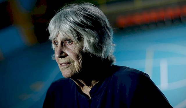 Joan Jara