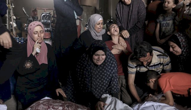palestina