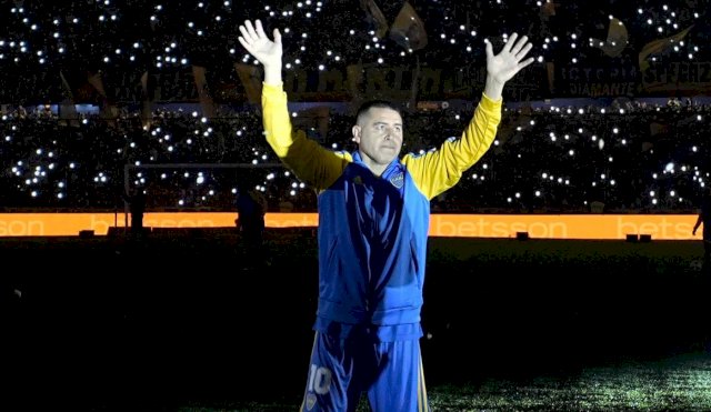 riquelme