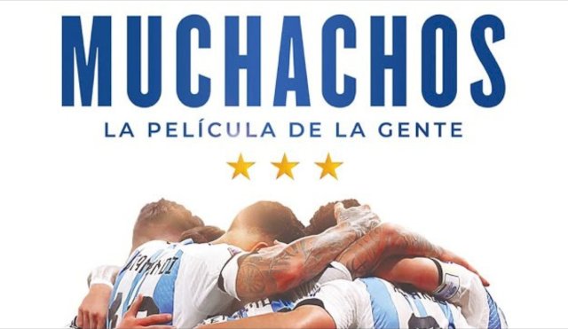 Muchachos