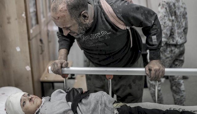palestina