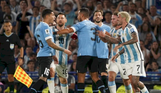 ARGURUELIMINATORIAS