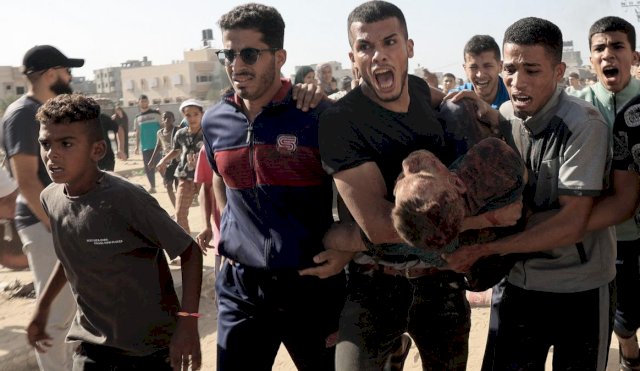 Palestina