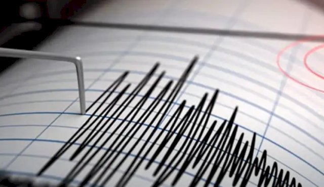 Se sintió un fuerte sismo en Mendoza, a 38 años de un temblor que dejó 46 muertos