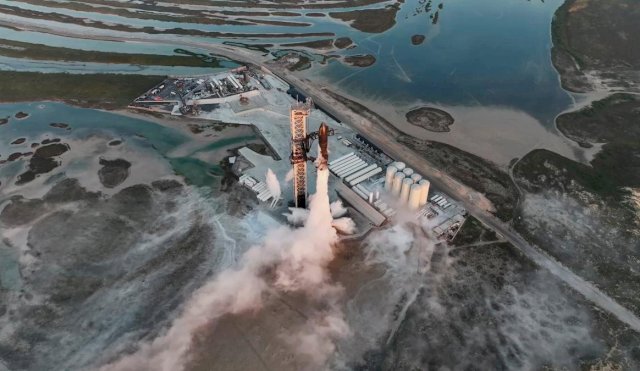 space x