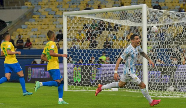 argentina