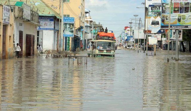 Somalia