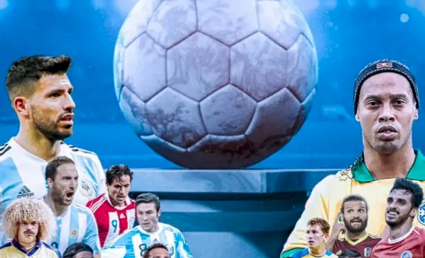 PARTIDODELASLEYENDAS