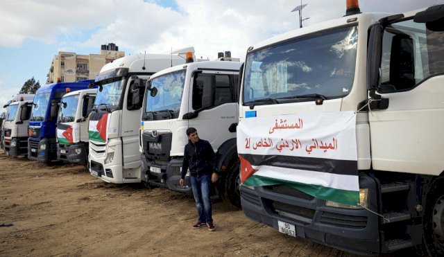 palestina