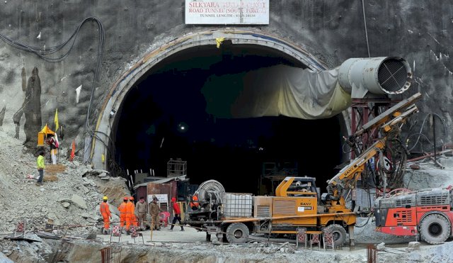 tunelindia