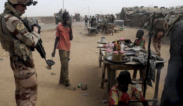 mali