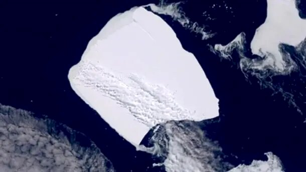 Iceberg