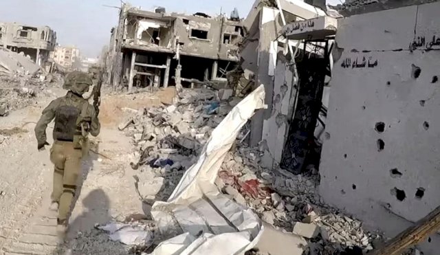 Palestina
