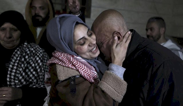 palestina