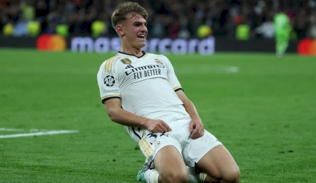 Real Madrid