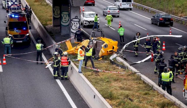 Accidente