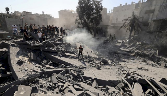 palestina