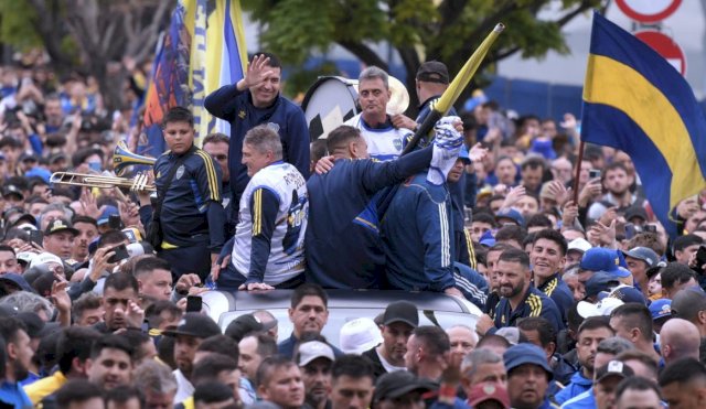 RIQUELME