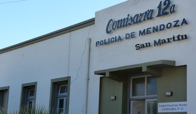 MENDOZA
