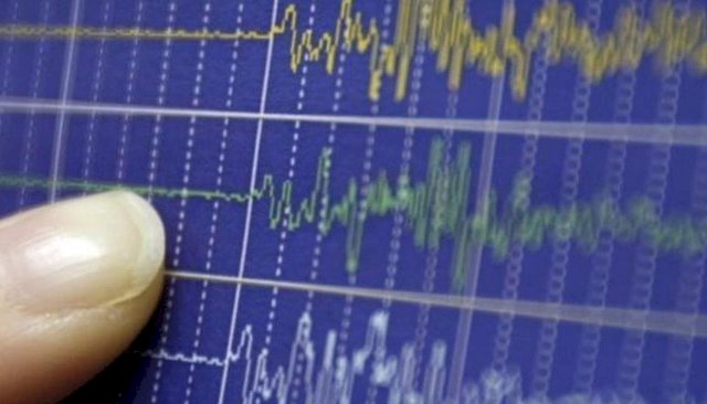 sismo terremoto