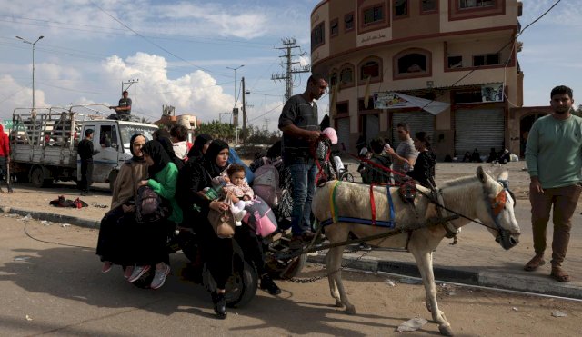 palestina