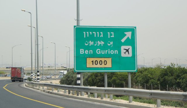 israel