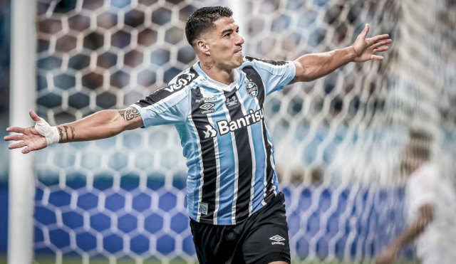 suarez