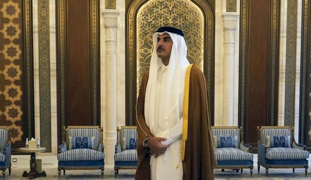 qatar