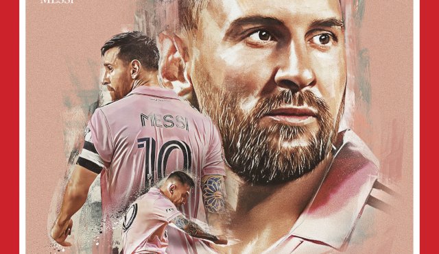 messi