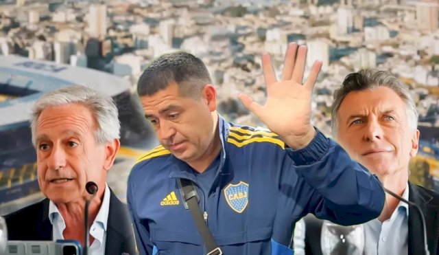 boca