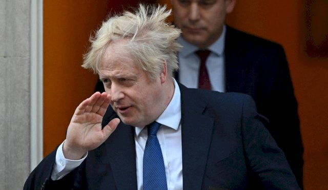 Boris