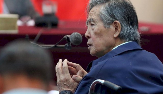 fujimori