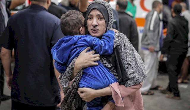 palestina