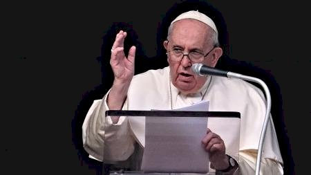 El reclamo del Papa por Gaza: 