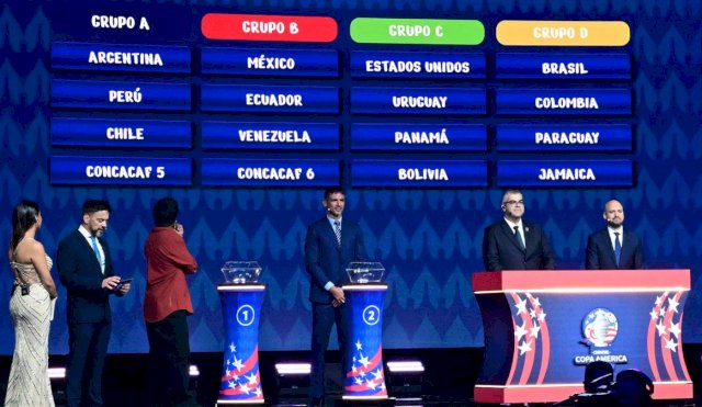 sorteo