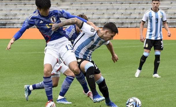 SELECCIONSUB23