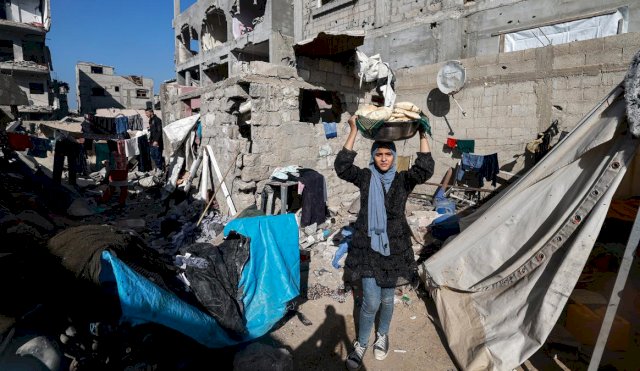 palestina