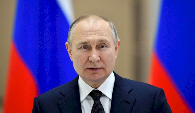 putin