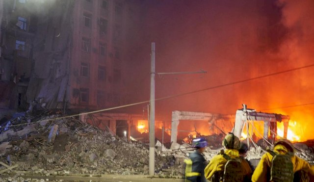 kiev